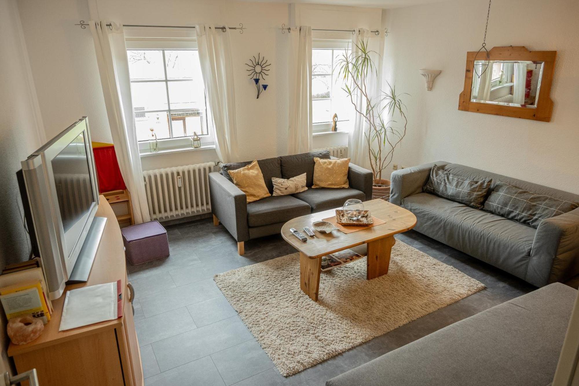 Ferienwohnung & Apartment Am Steinbrunnen Brauneberg Esterno foto
