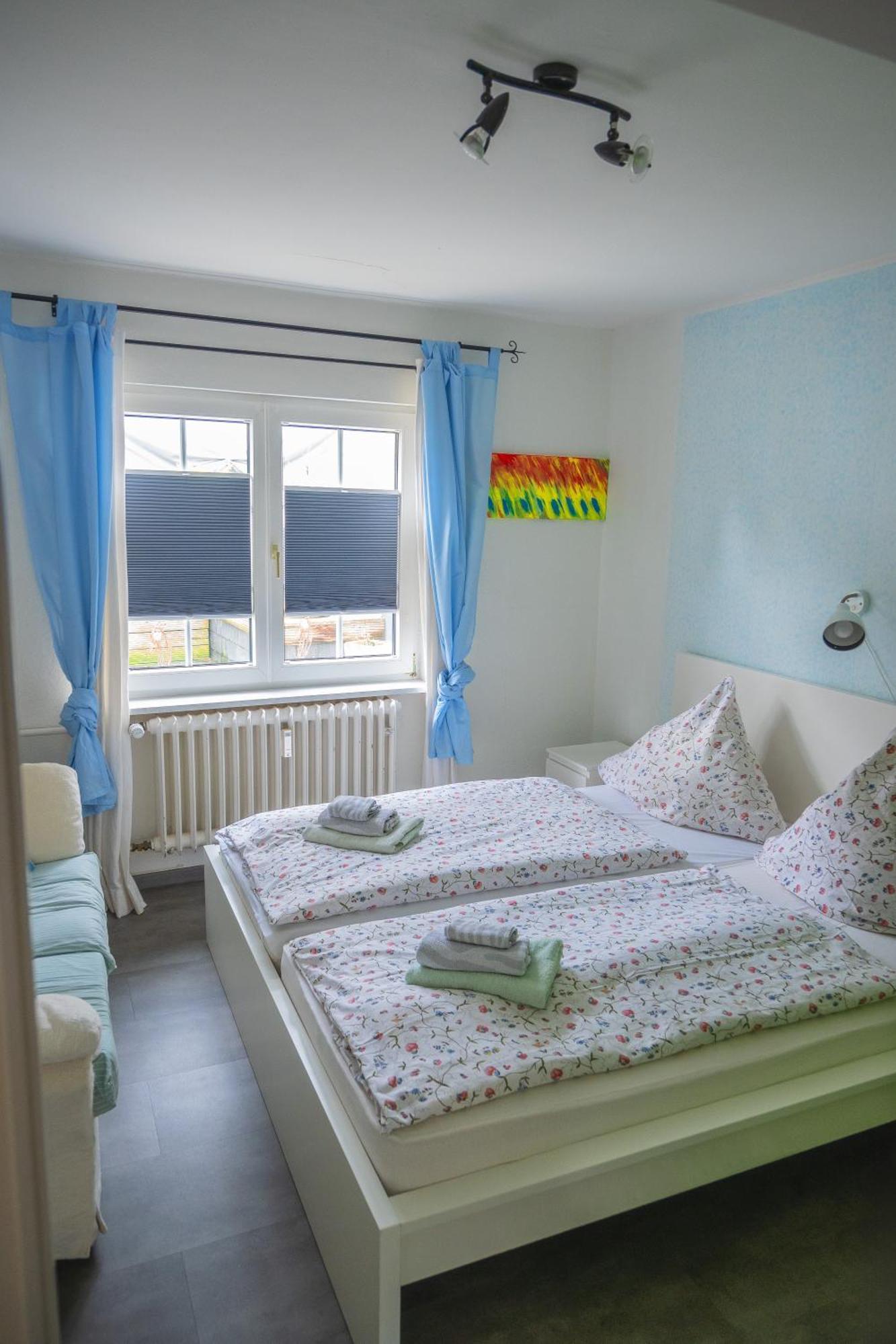 Ferienwohnung & Apartment Am Steinbrunnen Brauneberg Esterno foto