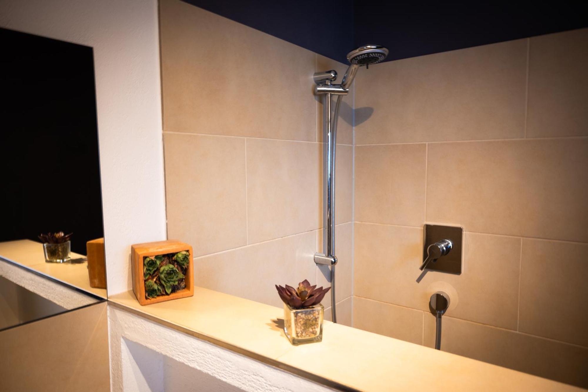 Ferienwohnung & Apartment Am Steinbrunnen Brauneberg Esterno foto